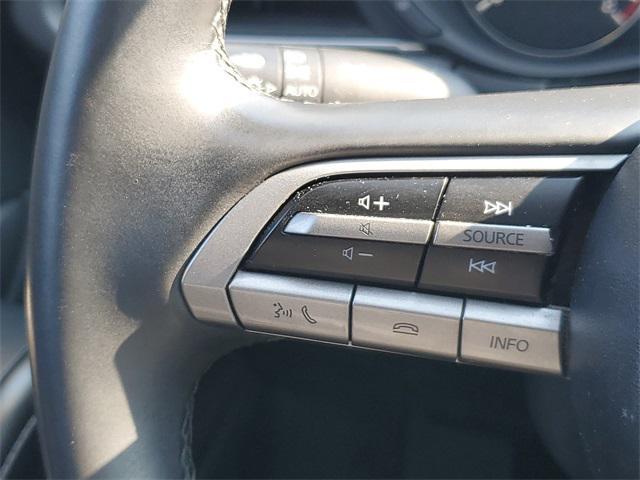 used 2023 Mazda CX-30 car, priced at $24,917