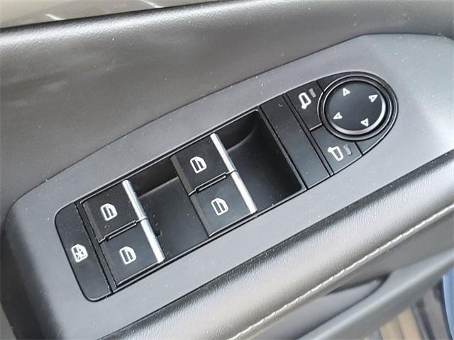 used 2023 Mazda CX-30 car, priced at $24,917