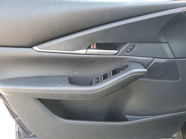 used 2023 Mazda CX-30 car, priced at $24,917