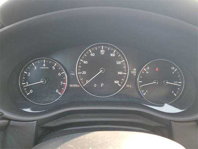 used 2023 Mazda CX-30 car, priced at $24,917