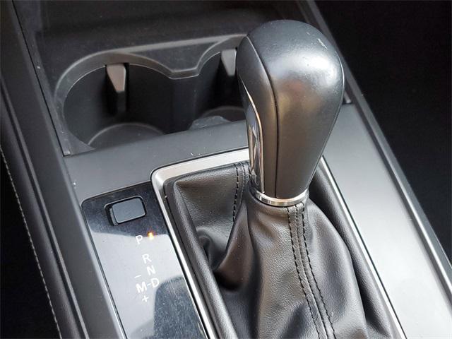 used 2023 Mazda CX-30 car, priced at $24,917