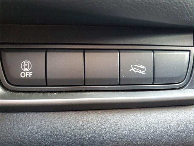 used 2023 Mazda CX-30 car, priced at $24,917