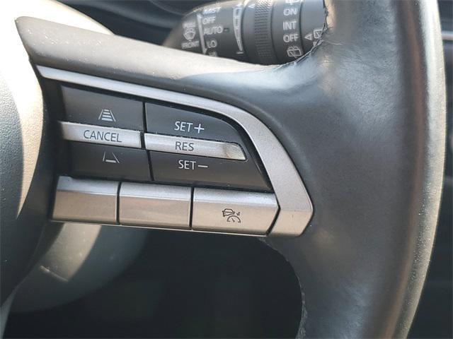 used 2023 Mazda CX-30 car, priced at $24,917