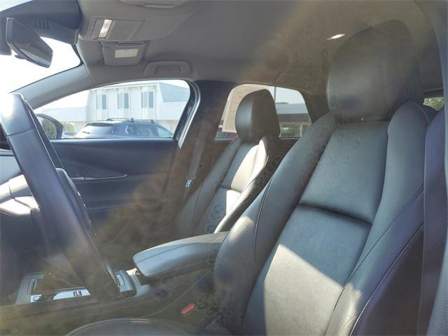used 2023 Mazda CX-30 car, priced at $24,917