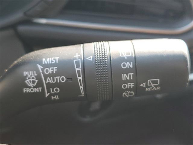 used 2023 Mazda CX-30 car, priced at $24,917