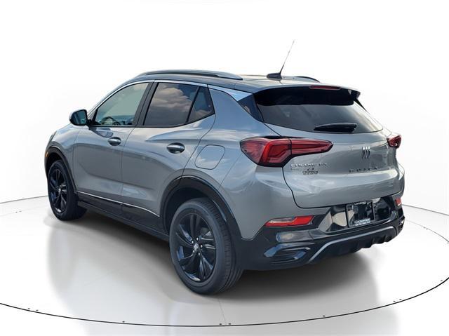 new 2024 Buick Encore GX car, priced at $28,831