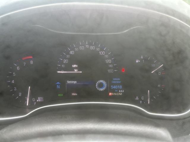 used 2016 Cadillac SRX car, priced at $15,830