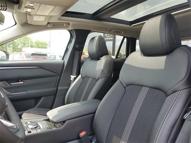 new 2025 Mazda CX-50 car