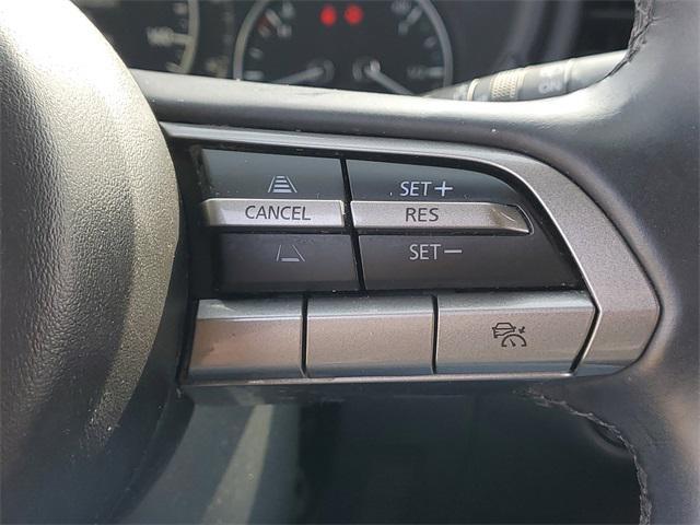 used 2022 Mazda CX-30 car, priced at $21,473