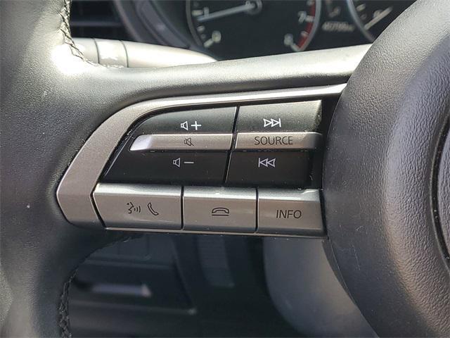 used 2022 Mazda CX-30 car, priced at $21,473