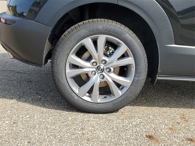 used 2022 Mazda CX-30 car, priced at $21,473