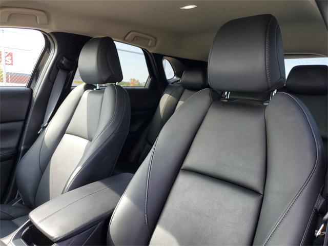 used 2022 Mazda CX-30 car, priced at $21,473