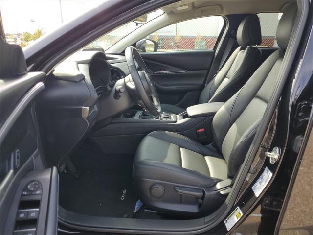 used 2022 Mazda CX-30 car, priced at $21,473