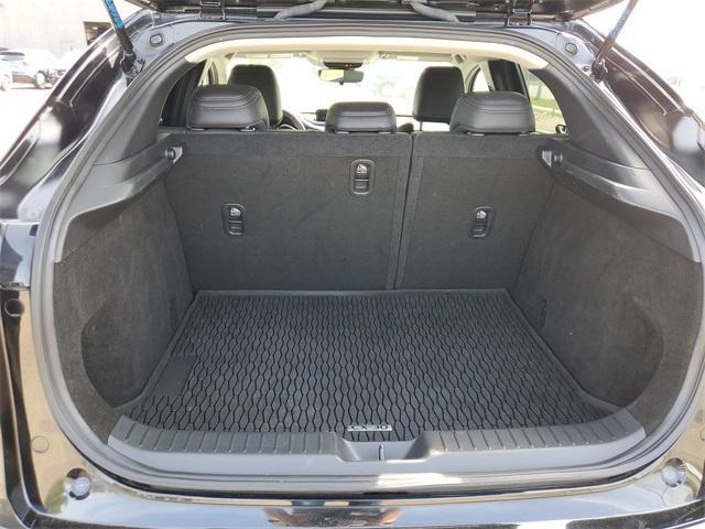 used 2022 Mazda CX-30 car, priced at $21,473
