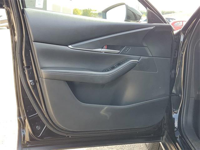 used 2022 Mazda CX-30 car, priced at $21,473