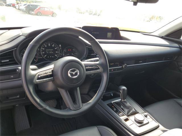 used 2022 Mazda CX-30 car, priced at $21,473