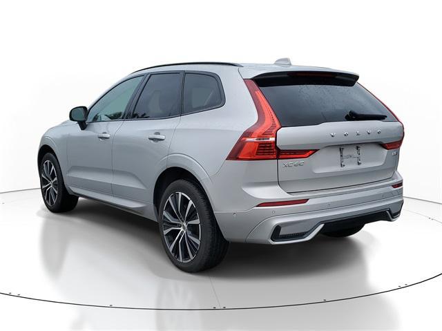 used 2023 Volvo XC60 car, priced at $41,504