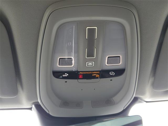 used 2023 Volvo XC60 car, priced at $41,504