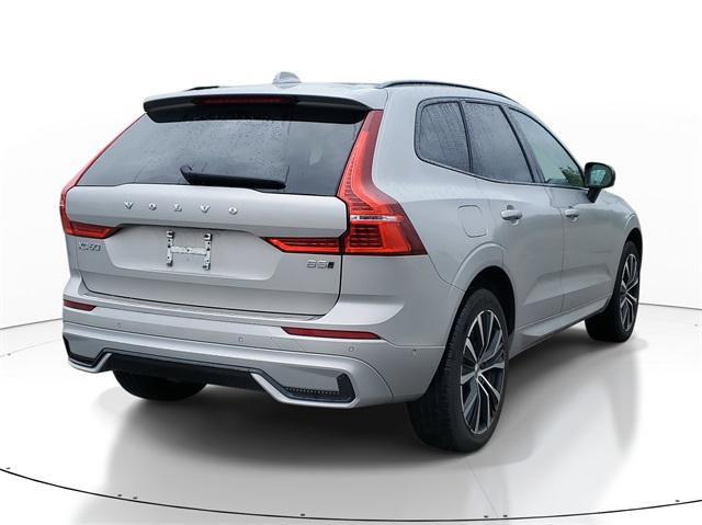 used 2023 Volvo XC60 car, priced at $41,504