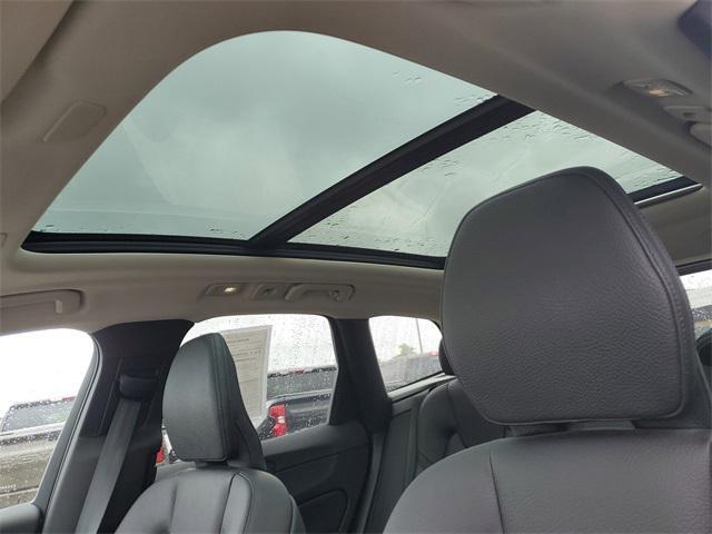 used 2023 Volvo XC60 car, priced at $41,504