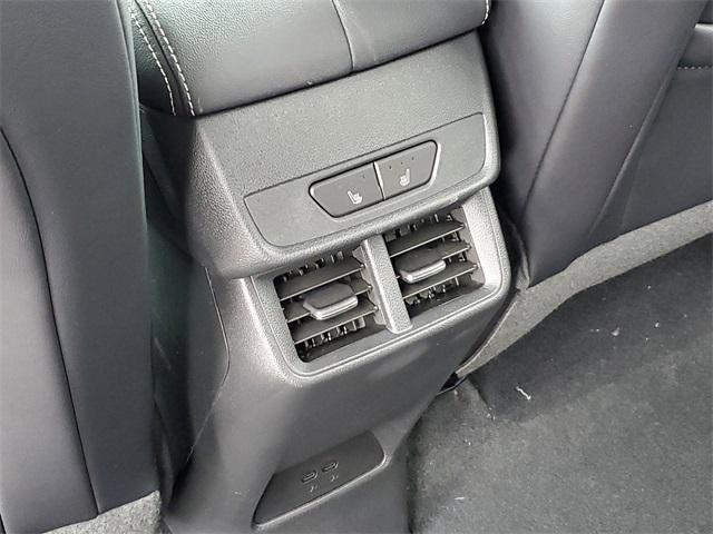 new 2026 GMC Terrain car, priced at $33,656