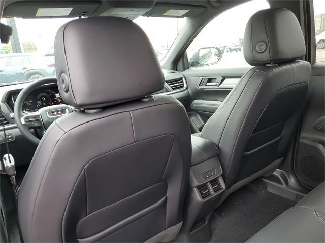 new 2026 GMC Terrain car, priced at $33,656
