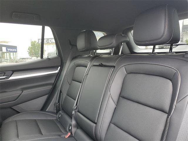 new 2026 GMC Terrain car, priced at $33,656