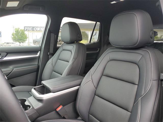 new 2026 GMC Terrain car, priced at $33,656