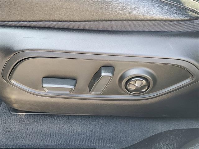 used 2024 Jeep Grand Cherokee car, priced at $32,158