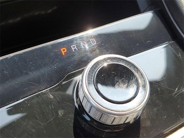 used 2024 Jeep Grand Cherokee car, priced at $32,158