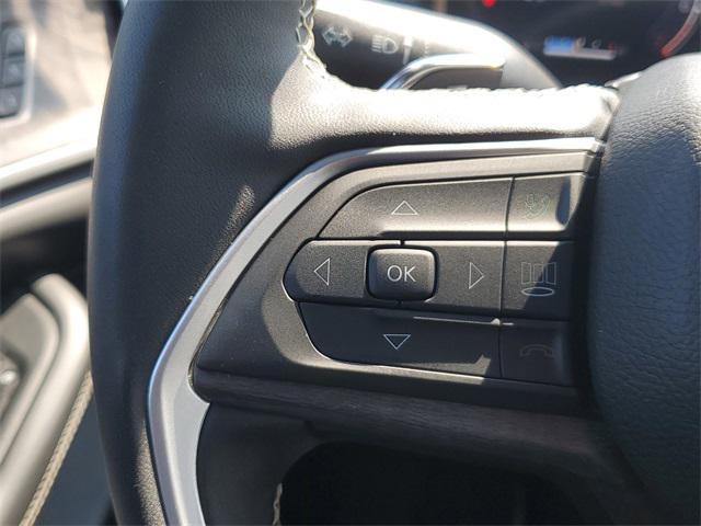 used 2024 Jeep Grand Cherokee car, priced at $32,158