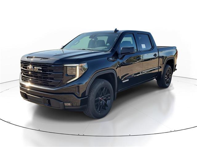 new 2024 GMC Sierra 1500 car, priced at $56,641