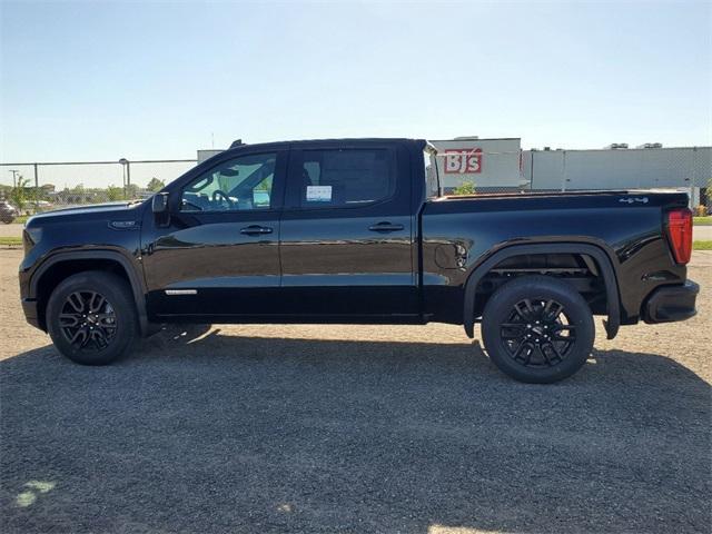 new 2024 GMC Sierra 1500 car, priced at $56,641