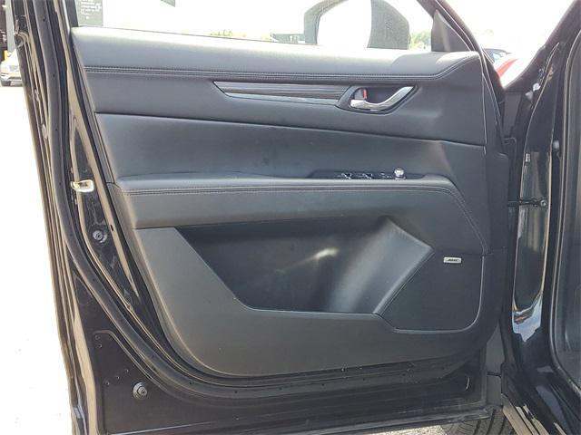 used 2023 Mazda CX-5 car, priced at $27,301