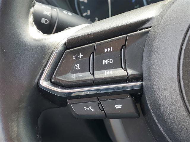 used 2023 Mazda CX-5 car, priced at $27,301