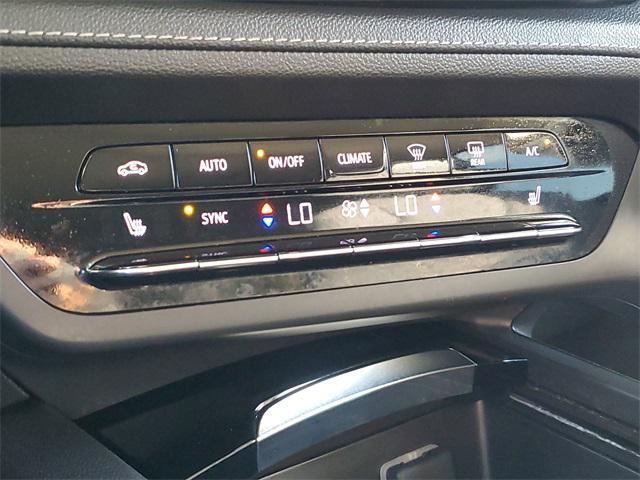 used 2023 Buick Envision car, priced at $21,756