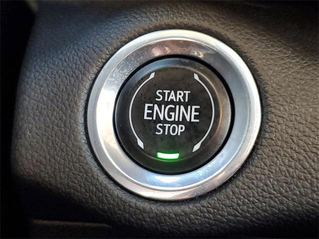 used 2023 Buick Envision car, priced at $21,756