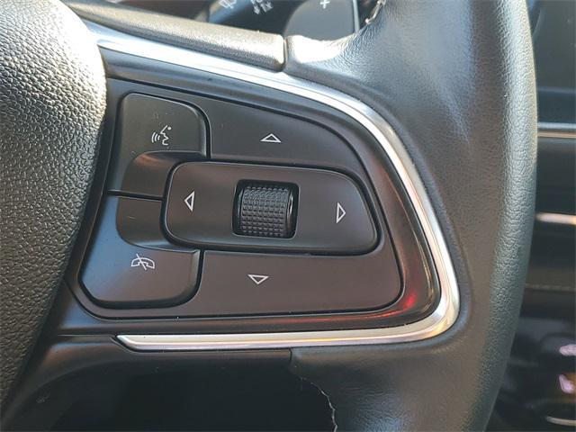 used 2023 Buick Envision car, priced at $21,756
