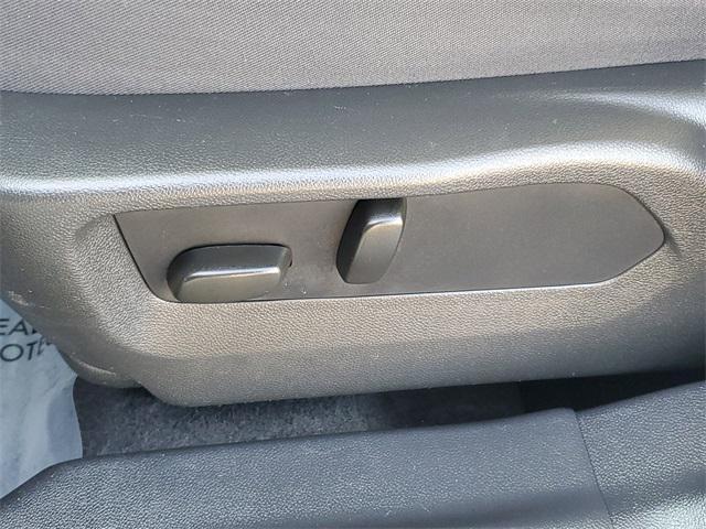 used 2023 Buick Envision car, priced at $21,756