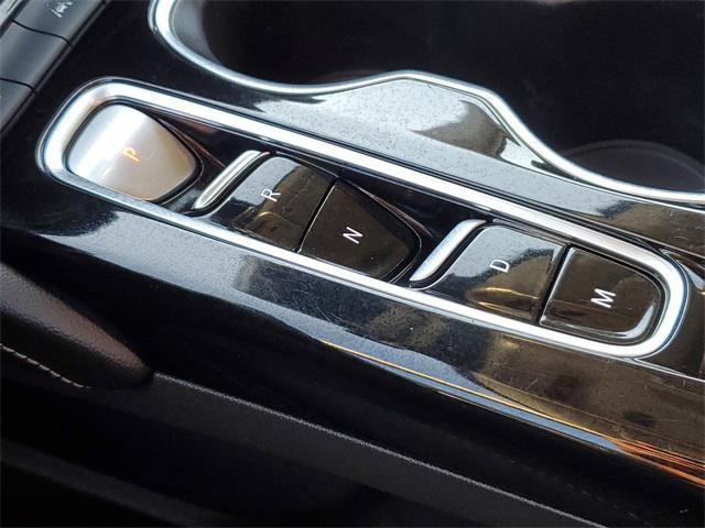used 2023 Buick Envision car, priced at $21,756