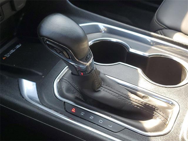 used 2023 Chevrolet Traverse car, priced at $32,783