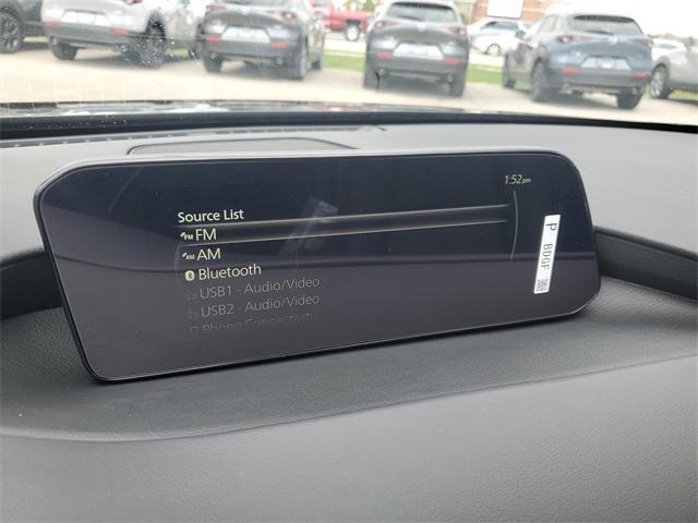 new 2026 Mazda Mazda3 car, priced at $26,810