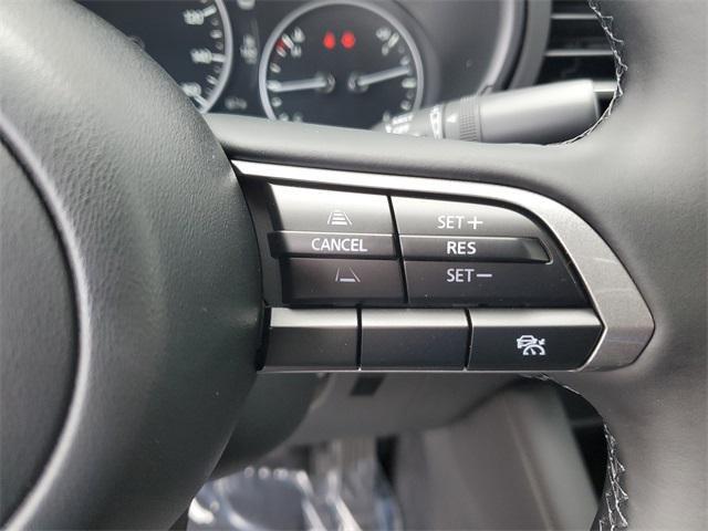 new 2026 Mazda Mazda3 car, priced at $26,810