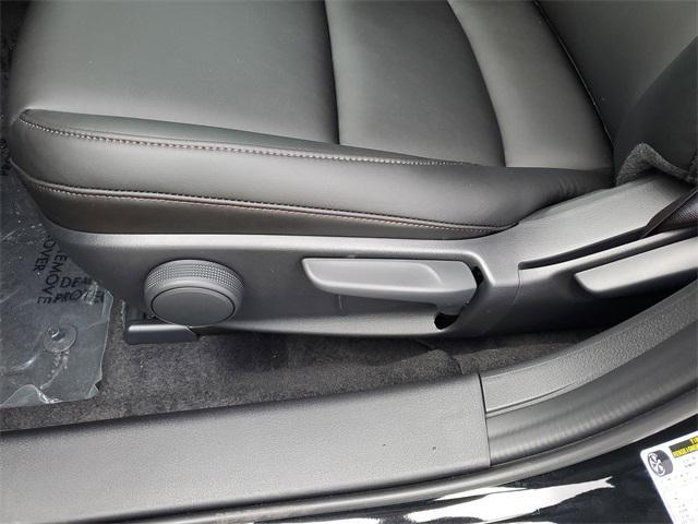 new 2026 Mazda Mazda3 car, priced at $26,810