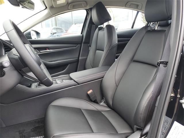 new 2026 Mazda Mazda3 car, priced at $26,810