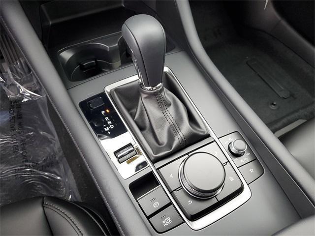 new 2026 Mazda Mazda3 car, priced at $26,810