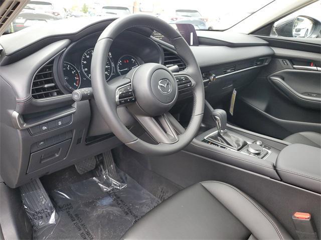 new 2026 Mazda Mazda3 car, priced at $26,810