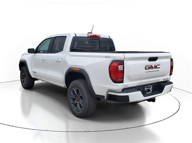 new 2024 GMC Canyon car, priced at $41,170