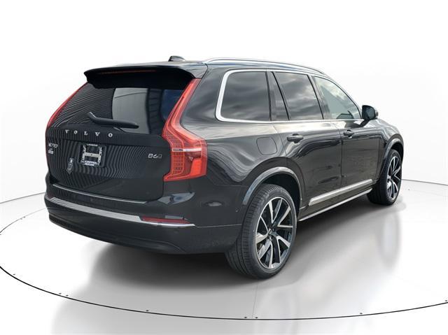 new 2024 Volvo XC90 car, priced at $73,965