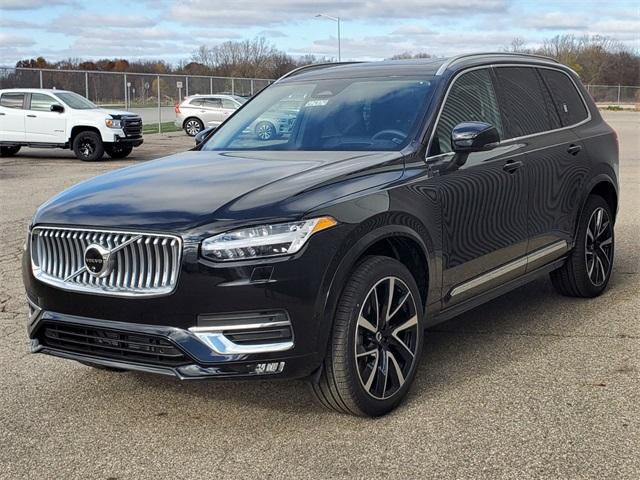new 2024 Volvo XC90 car, priced at $73,965